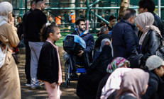 Marmaradaki depremler dünya basınında: Derin bir korku bıraktı