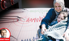 Deprem hocalarının hangisine inanalım