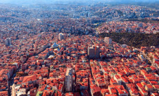 Bitişik yapılar sağlamlığı etkiler mi İşte en tehlikeli çatlaklar... Bina güvenliği ile ilgili 5 SORU 5 YANIT