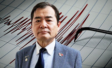 Japon deprem uzmanı Yoshinori Moriwakiden İstanbul için çarpıcı yorum