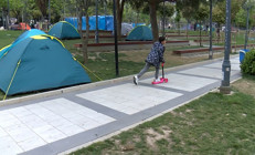 İstanbul depremi ile çadır fiyatları uçtu Fırsatçılar iş başında
