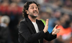 Fatih Tekke: Zor oldu ama hak edilmiş bir galibiyet aldık