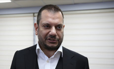 Trabzonspor Başkanı Ertuğrul Doğandan hakem açıklaması