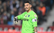 Uğurcan Çakırdan final yorumu: İnşallah kupayı alacağız