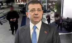 İmamoğlu ve diğer şüphelilerin toplantı yapacağı oteldeki kameralar bantlanmış
