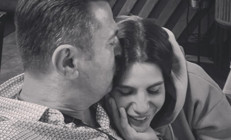 Bülent Uygunun kızı Almina Tude Uygun kimdir, kaç yaşında ve neden vefat etti Almina Tude Uygunun hastalığı neydi