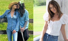 Sürpriz aşkları herkesi şaşkına çevirmişti… Baklayı sonunda ağzından çıkardı: Her şey üç yıl önce başlamış