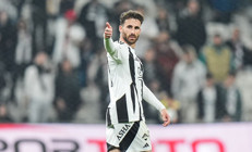 Beşiktaşın 28 golünde Rafa Silva imzası