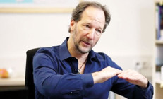 Alman Prof. Marco Hürriyet’e konuştu: Sürüklenen fay aktive olabilir