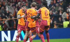 Lider Galatasaray, Eyüpspora konuk olacak