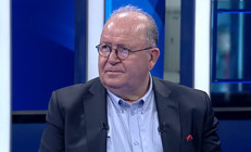 Prof. Dr. Şükrü Ersoy: İstanbulda depremler bitti demek çok tehlikeli