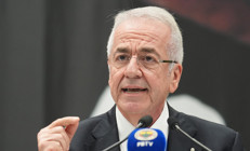 Erol Bilecik: Fenerbahçenin kontrolünü satın almaya kimsenin gücü yetmez
