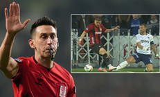 Gaziantep FK - Fenerbahçe maçında çok konuşulan kararlar İptal edilen gol, penaltı...