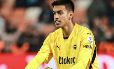 İrfan Can Eğribayattan Ndiayeye olay sözler: Beşiktaş maçım var diye bir şey yapamıyorum