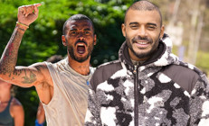 Öncesinde kim olduğunu bilmiyordum... Babamla 27 yıl sonra telefonda tanıştım