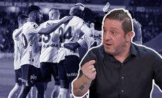 Nihat Kahveciden Fenerbahçeye sert eleştiri Heba bir futbol
