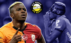 Osimhen için yapılan en iyi resmi teklif ortaya çıktı