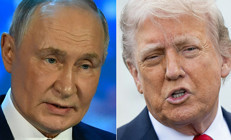 Trump, Putine öfkelendi: Beni oyalıyor... Hiçbir mantıklı açıklaması yok