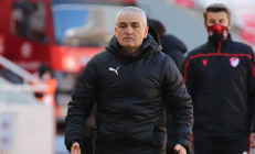 Sivasspor 3 maçlık hasretini sonlandırdı