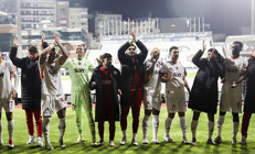 Galatasarayın ligde yenmediği takım kalmadı