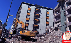 Kentsel dönüşüm sigortasında tüm merak edilenler