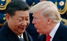 Çinden Trumpa yalanlama: Şi ile telefonda görüşmediler