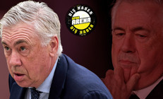 Real Madridde ayrılık kesinleşti Temsilcileri Ancelottiyle imza için İspanyada