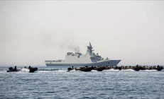 Çin ve Filipinler arasında sahipsiz ada gerginliği