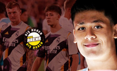 Real Madridde Arda Güler şaşkınlığı Takımı yönetecek mükemmel oyuncu bulundu