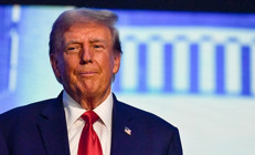 Trumptan Kanadalılara Elli birinci eyalet olun mesajı