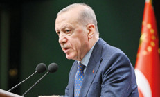 Erdoğan’dan depreme hazırlık çağrısı: Birlikte hareket etmek zorundayız