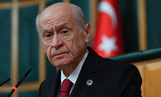 MHP lideri Bahçeliden İBB tepkisi: Korkunç bir rüşvet ağı kurulmuştur