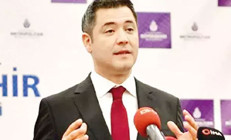 İBBye yönelik yolsuzluk soruşturmasında Gözdem Onguna savcılıkta çelişkili ifadeleri soruldu