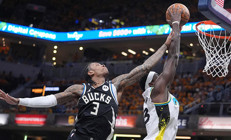 Celtics ve Pacers, Doğu Konferansında yarı finalde