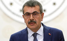 Bakan Tekin açıkladı: İstanbulda 3ü tarihi 4 okul binası boşaltıldı