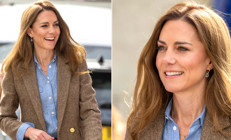 İstediği kadar malikanelerde yaşasın, istediği kadar tacı tahtı olsun... Onun ruhu sıradan