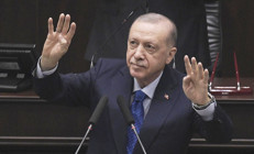 Erdoğandan peş peşe müjde: 50 bin sosyal konut yapılıyor, yarısı bizden kampanyasında destek tutarı artıyor