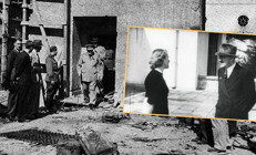 80 yıl önce bugün o kapının arkasında ne yaşandı Kanıtlar yıllarca gizlendi, komplo teorilerinin sonu gelmedi... Korkunç, uğursuz bir yerdi