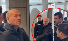 Dilek İmamoğlunun ağabeyi Cevat Kayanın ifadesine ulaşıldı