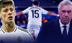İspanyollar duyurdu: Arda Güler için yeni dönem Ancelotti ayrılınca...