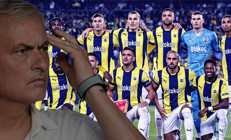 Fenerbahçede derbi öncesi alarm
