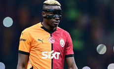 Galatasaray Genel Sekreteri Eray Yazgan: Osimheni izlemenin keyfini çıkaralım