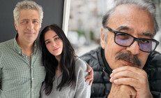 Miras kavgası sürüyor... Tuğçe Tayfurdan gönderme