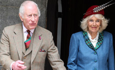 Yıllarca beklediği tahtın keyfini bile çıkaramadan kanser olmuştu... İlk kez hastalığı hakkında söz söyledi... 15 ayda nice dersler almış