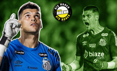 Galatasaray gözünü Brezilyalı kaleciye dikti Teklif hazırlanıyor