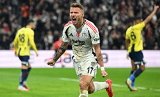 Beşiktaş, Fenerbahçe karşısında 20 yıl sonra bir ilki başarmak istiyor