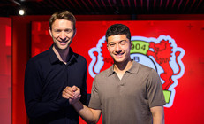 Leverkusen, Wirtzi satmadan yerini doldurdu