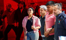 Kan donduran olay: Komşusunun 14 yaşındaki oğlu, boğazını kesip altınlarını çaldı