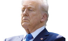 Trump’tan dünyaya tehdit... İran’dan petrol alana yaptırım