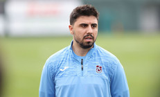 Trabzonsporlu Ozan Tufan favori 11ini açıkladı Uğurcan Çakır ve Cristiano Ronaldo detayı